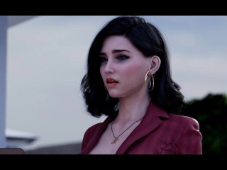 Ms Denvers (Pop Toc) - Ep 50 - I Don't Want To Talk by Foxie2K