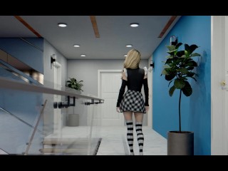 Ms Denvers (Pop Toc) - Ep 50 - I Don't Want To Talk by Foxie2K