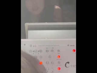 【個人撮影/顔出し/貸出し】貸出しシリーズ②後編　旦那ではなく初めて会ったイケメンと子作り始める不倫妻