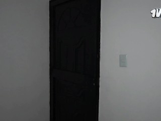 Newly divorced woman throws a party and ends up screwing a cop for excessive noise