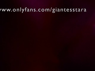 Get giantess off before pool party Trailer