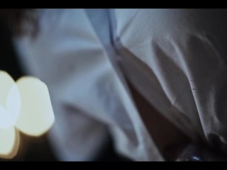 3d Real Life Anime Hentai Horror - Nerdy Schoolgirl Summons Sex Demon After Getting Bullied