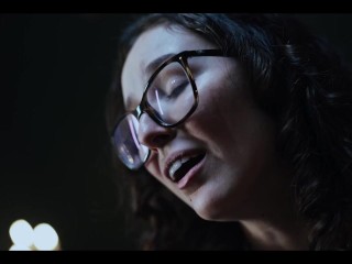 3d Real Life Anime Hentai Horror - Nerdy Schoolgirl Summons Sex Demon After Getting Bullied