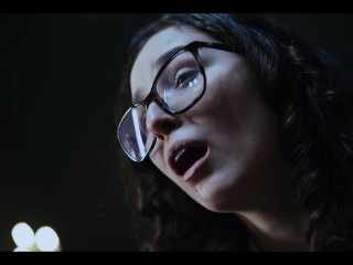 3d Real Life Anime Hentai Horror - Nerdy Schoolgirl Summons Sex Demon After Getting Bullied