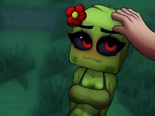 Horny Craft Porn Game Sex Scenes Gallery Game Play Ep 01