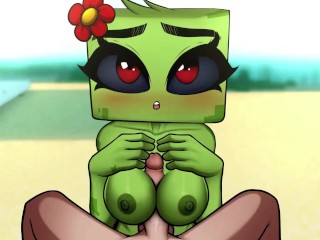 Horny Craft Porn Game Sex Scenes Gallery Game Play Ep 02