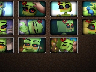 Horny Craft Porn Game Sex Scenes Gallery Game Play Ep 02