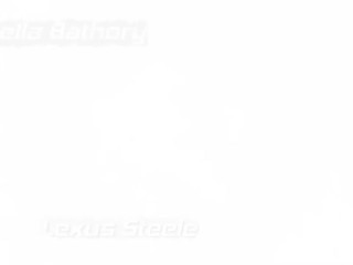 Dominatrix Dominika Controls Pierced Submissive Girl