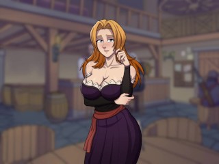 Complete Gameplay - Witch Hunter, Part 11