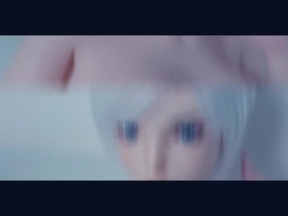 Stellar Blade - EVE × Rescue Plan - Lite Version