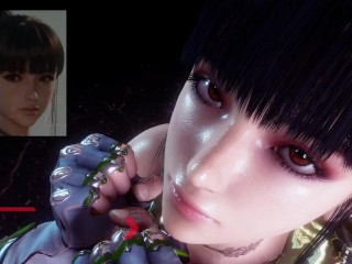 Stellar Blade - EVE × Rescue Plan - Lite Version