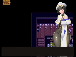 HUSBAND SHARES HIS WIFE WITH SERVANT - NYPHOMANIAC PRIESTESS - PART - 7