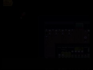 HUSBAND SHARES HIS WIFE WITH SERVANT - NYPHOMANIAC PRIESTESS - PART - 7