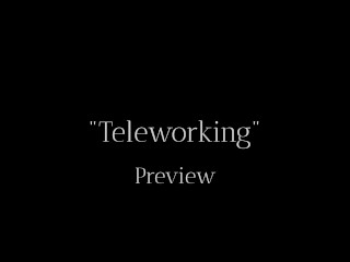 Mistress Alice - Teleworking