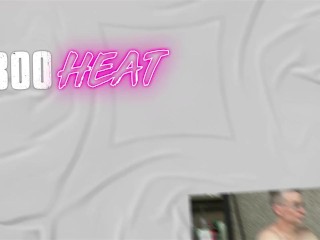 Topless Questions with Cory Chase and Luke Longly Episode 4