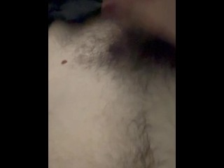 Ma queue est trop dure aujourd’hui – je lâche tout