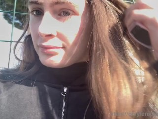 VLOG MWH#14 | Je suce mon chauffeur Uber avant de rejoindre mon date tinder