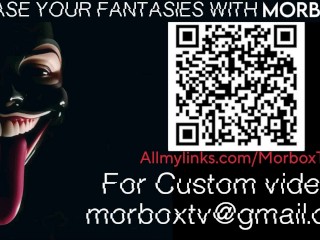 Trans girl receives Atomic Wedgie, CBT and Hard Spank (Short Version)