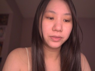 Cute Asian Girl ASMR - Study with me, Onii-chan - Your Stepsister in Christ - 2 Chronicles 19-23