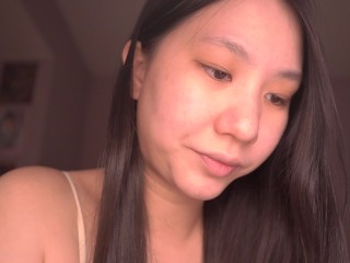 Cute Asian Girl ASMR - Study with me, Onii-chan - Your Stepsister in Christ - 2 Chronicles 19-23