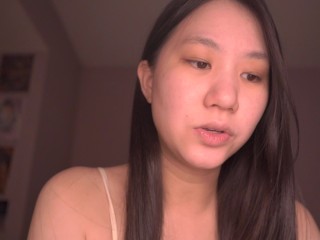 Cute Asian Girl ASMR - Study with me, Onii-chan - Your Stepsister in Christ - 2 Chronicles 19-23