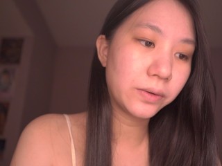 Cute Asian Girl ASMR - Study with me, Onii-chan - Your Stepsister in Christ - 2 Chronicles 19-23