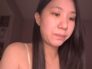 Cute Asian Girl ASMR - Study with me, Onii-chan - Your Stepsister in Christ - 2 Chronicles 19-23