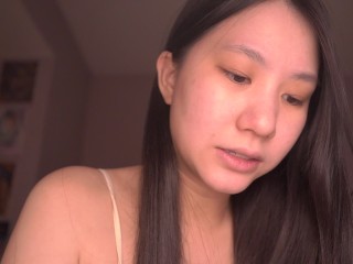 Cute Asian Girl ASMR - Study with me, Onii-chan - Your Stepsister in Christ - 2 Chronicles 19-23