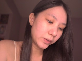 Cute Asian Girl ASMR - Study with me, Onii-chan - Your Stepsister in Christ - 2 Chronicles 19-23