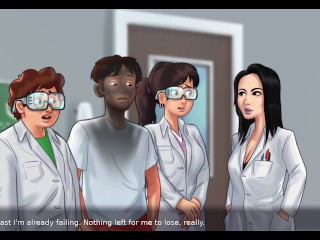 They Were Just Friends… Until That Touch"