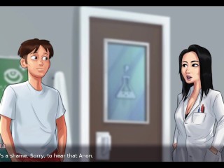 They Were Just Friends… Until That Touch"