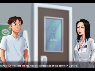 They Were Just Friends… Until That Touch"