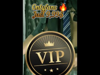 An excellent sperm harvest! 😈💦 Ideal for making powerful potions 😈✨️