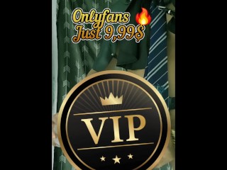 An excellent sperm harvest! 😈💦 Ideal for making powerful potions 😈✨️