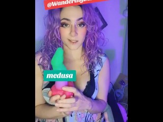 UNBOXING TOYS FROM THE WANDERING BARD