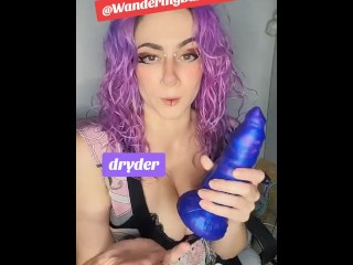 UNBOXING TOYS FROM THE WANDERING BARD