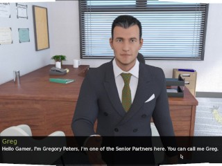 Where The Heart is Visual Novel P48