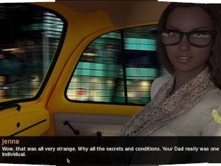 Where The Heart is Visual Novel P48