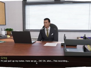 Where The Heart is Visual Novel P48