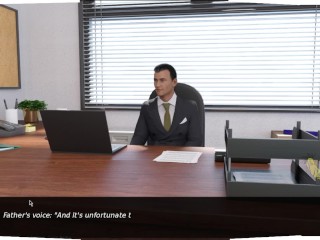 Where The Heart is Visual Novel P48