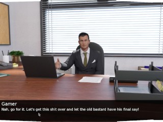 Where The Heart is Visual Novel P48