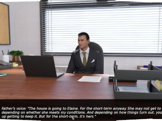 Where The Heart is Visual Novel P48