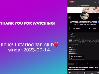 むちむち色白ギャルの騎乗位。締まり良すぎのキツマンで30秒で射精