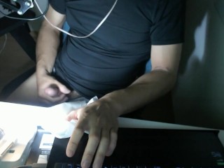 日本ポルノ専門声優によるオナニータイムアタックRTA