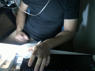 日本ポルノ専門声優によるオナニータイムアタックRTA