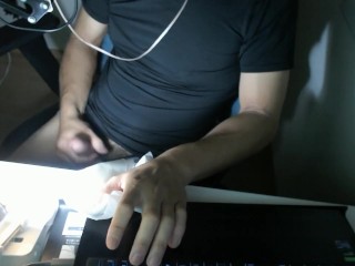 日本ポルノ専門声優によるオナニータイムアタックRTA