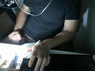 日本ポルノ専門声優によるオナニータイムアタックRTA