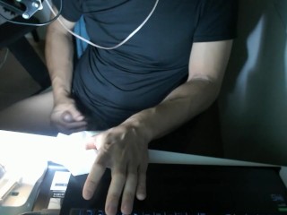 日本ポルノ専門声優によるオナニータイムアタックRTA