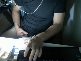 日本ポルノ専門声優によるオナニータイムアタックRTA