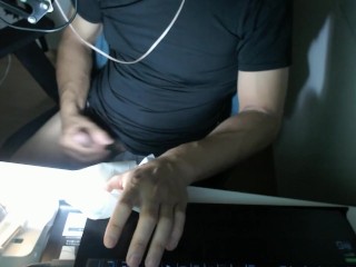 日本ポルノ専門声優によるオナニータイムアタックRTA